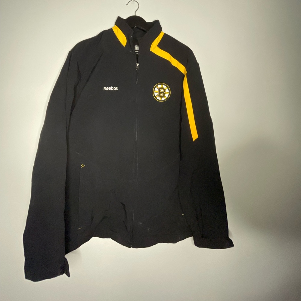 NFL Bruins Jacket